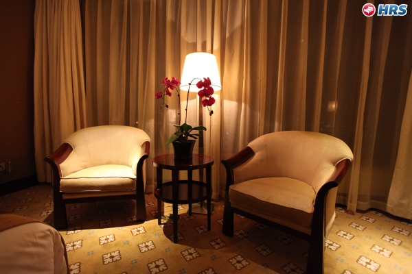 Kempinski Hotel
